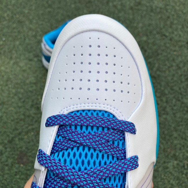 Nike Kobe 4 Protro Draft Day Hornets