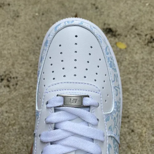 Nike Air Force 1 Low '07 White
