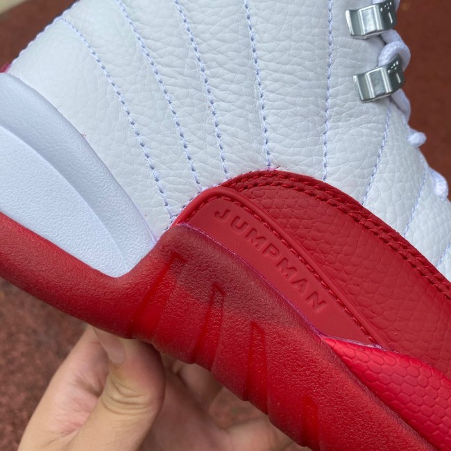 Air Jordan 12 Retro “Cherry”