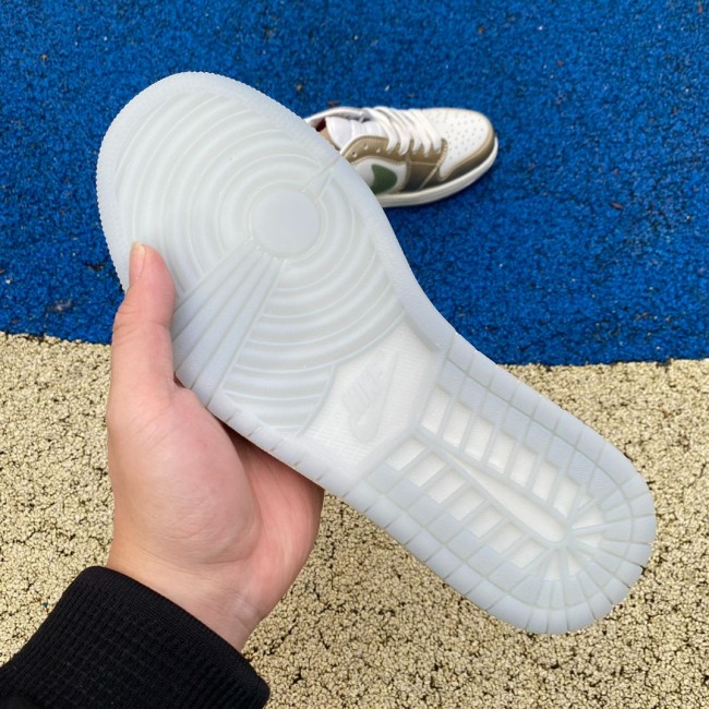 Air Jordan 1 Low OG Year of the Dragon (2024)