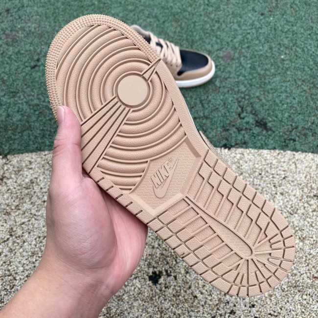 Air Jordan 1 Low Desert