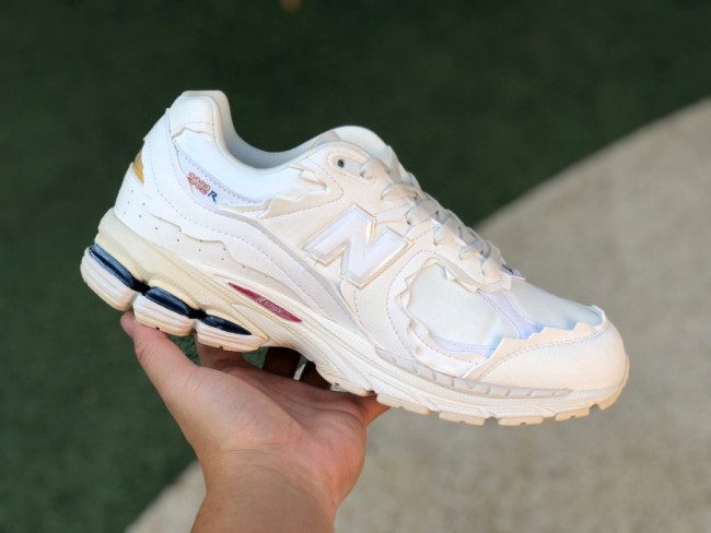 New Balance 2002R Protection Pack Sea Salt