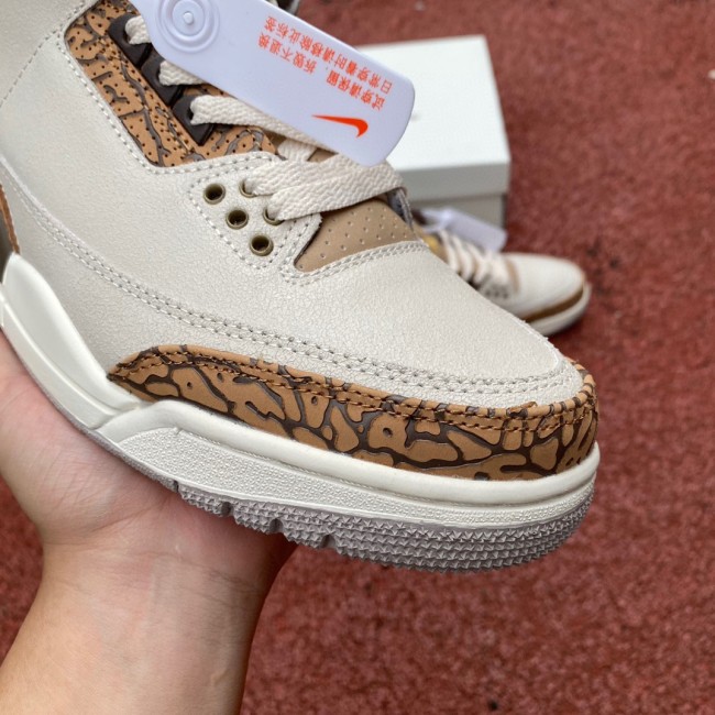 Air Jordan 3 Retro 'Palomino'