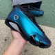 Jordan 14 Retro Love Letter  DH4121-300