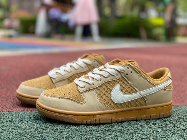 Nike Dunk Low Waffle