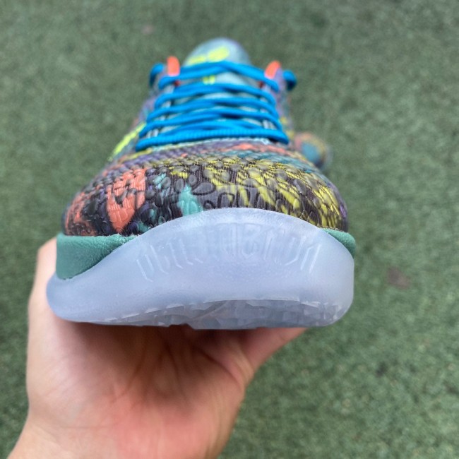 Nike Kobe 6 Prelude (All-Star MVP)