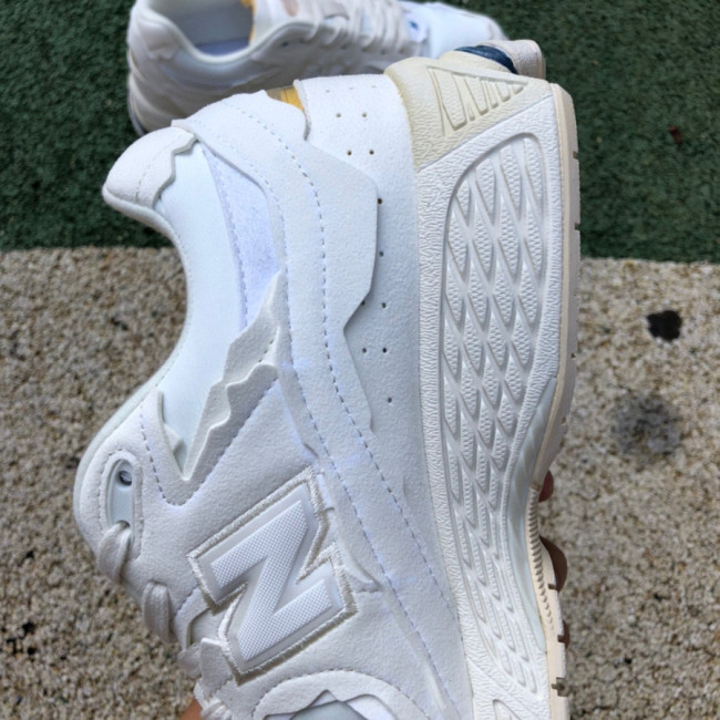 New Balance 2002R Protection Pack Sea Salt