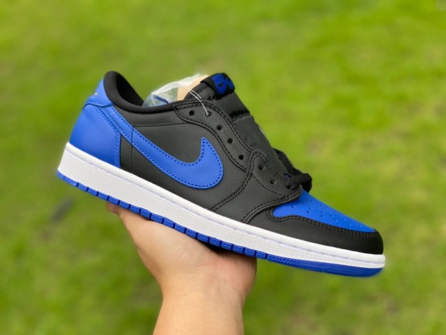 Air Jordan 1 Retro Low OG 'Royal'