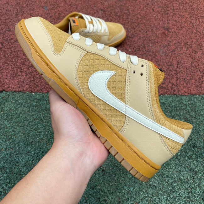 Nike Dunk Low Waffle