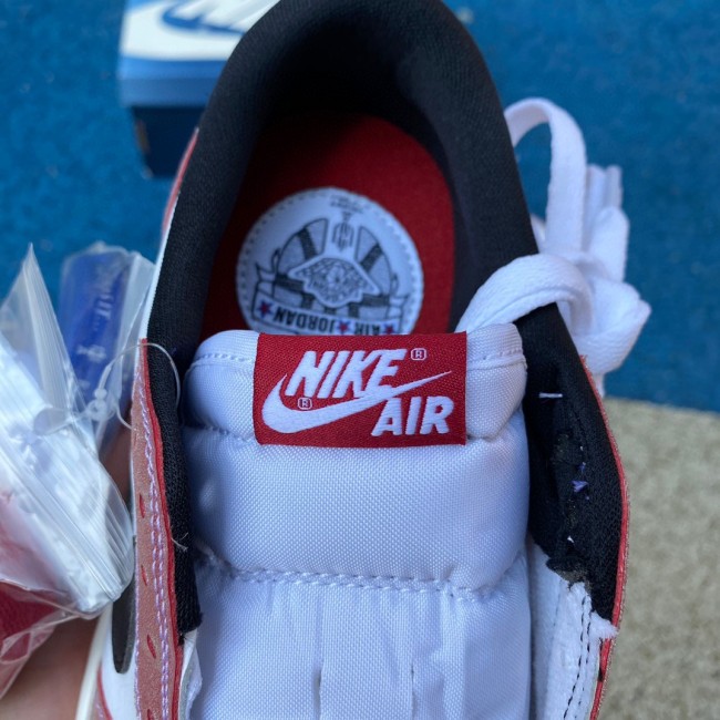 Air Jordan 1 Retro Low OG Trophy Room 