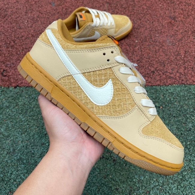 Nike Dunk Low Waffle