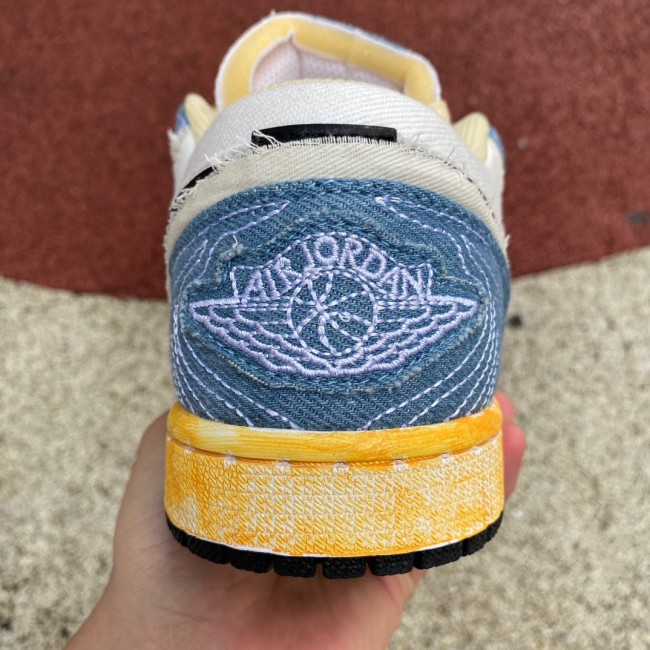 Air Jordan 1 'World Make Japan'