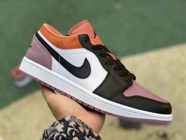 Air Jordan 1 Low SE “Sky J Mauve”