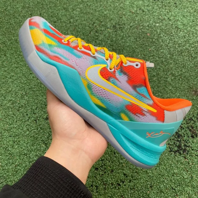 Kobe 8 Protro Venice Beach (2024)