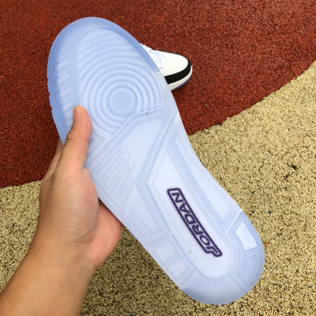 Air Jordan Courtside 23 'Concord'
