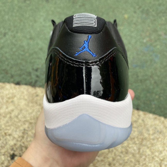 Air Jordan 11 Retro Low Space Jam