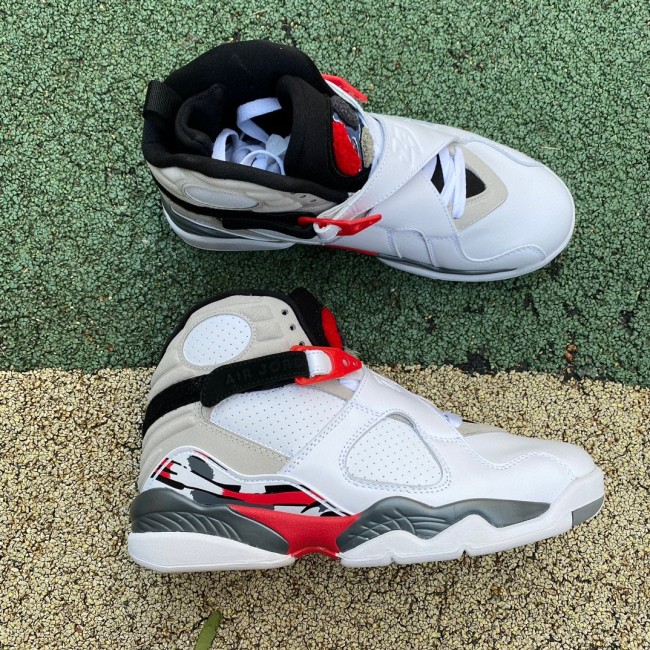 Air Jordan 8 Retro 'Bugs Bunny' 2013