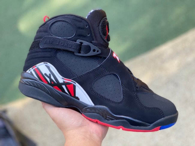 Air Jordan 8 'Playoffs'