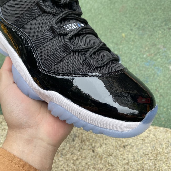 Air Jordan 11 Retro Low Space Jam