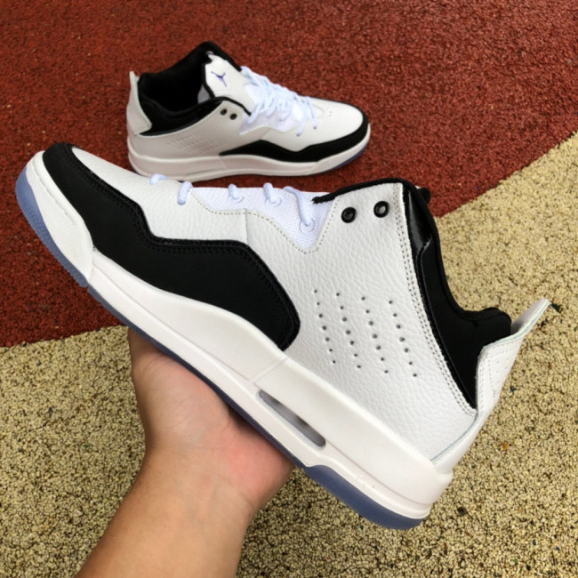 Air Jordan Courtside 23 'Concord'