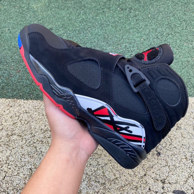 Air Jordan 8 'Playoffs'