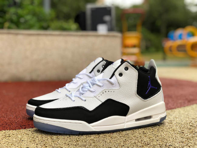 Air Jordan Courtside 23 'Concord'