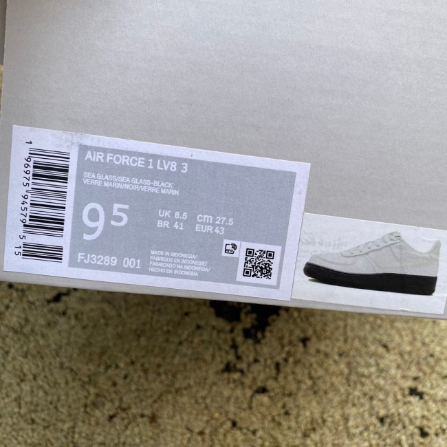 Air Force 1 LV8