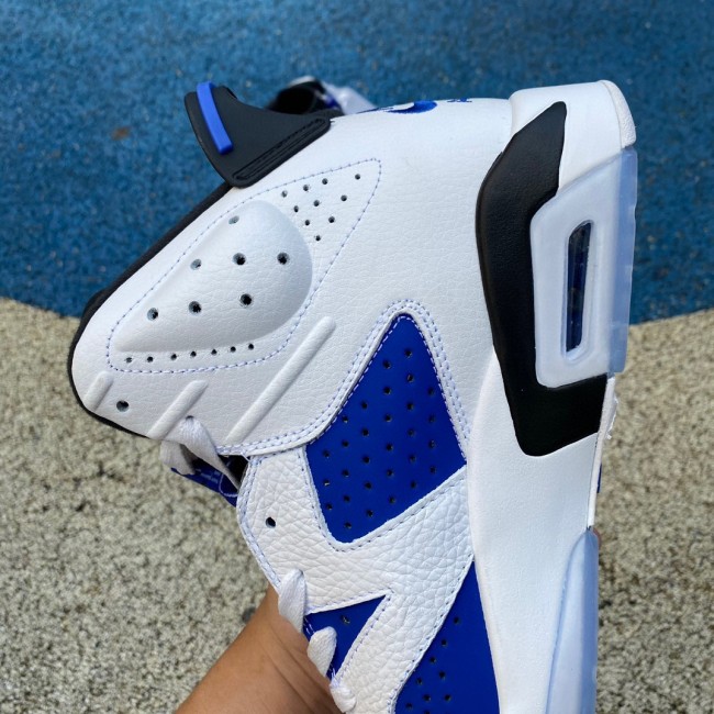 Jordan 6 Retro shoes