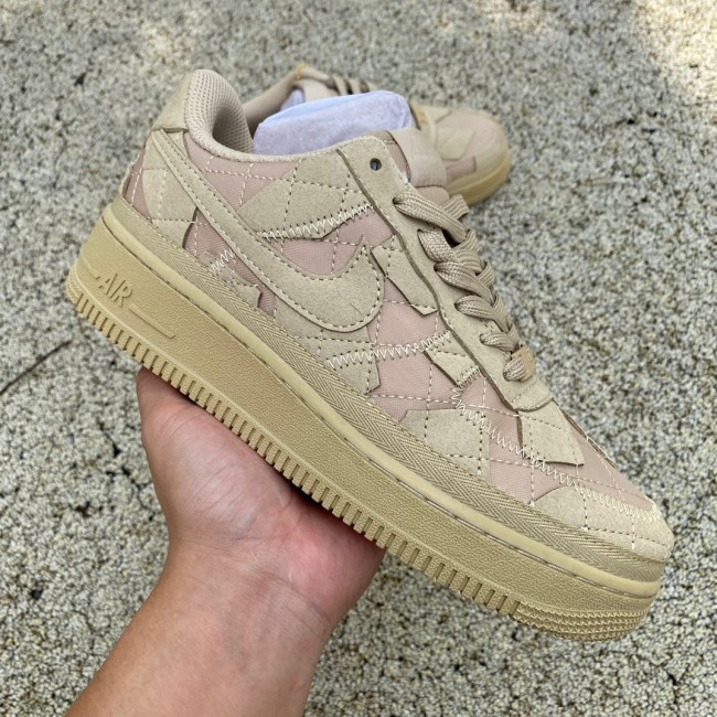 Air Force 1 Low Billie Eilish Mushroom