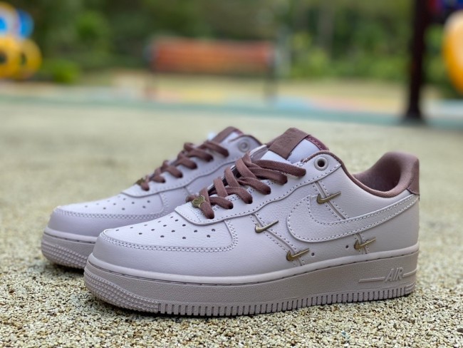 Air Force 1 Low LX 'Pink Russett'