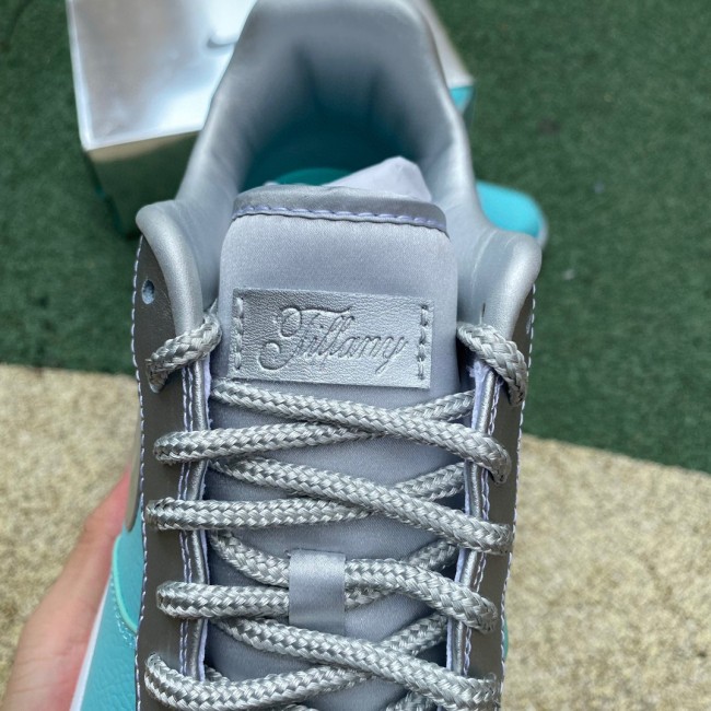 Air Force 1 Low Tiffany & Co. 1837