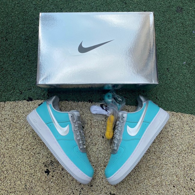 Air Force 1 Low Tiffany & Co. 1837