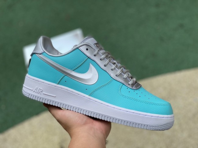 Air Force 1 Low Tiffany & Co. 1837