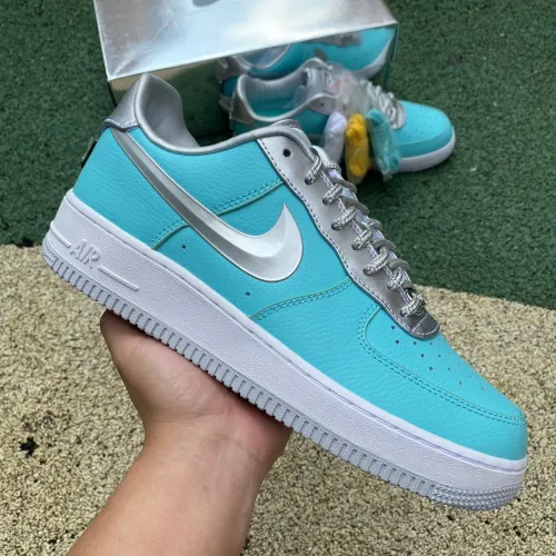 Air Force 1 Low Tiffany & Co. 1837
