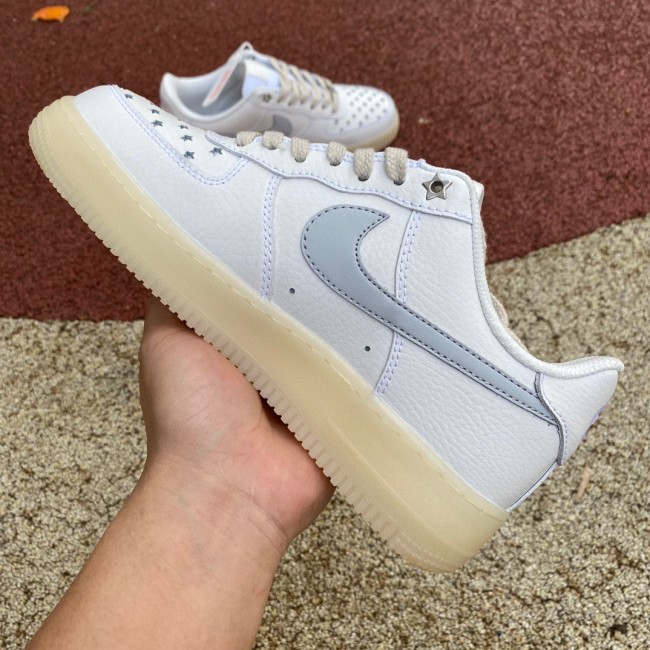 Air Force 1 Low Starry Night
