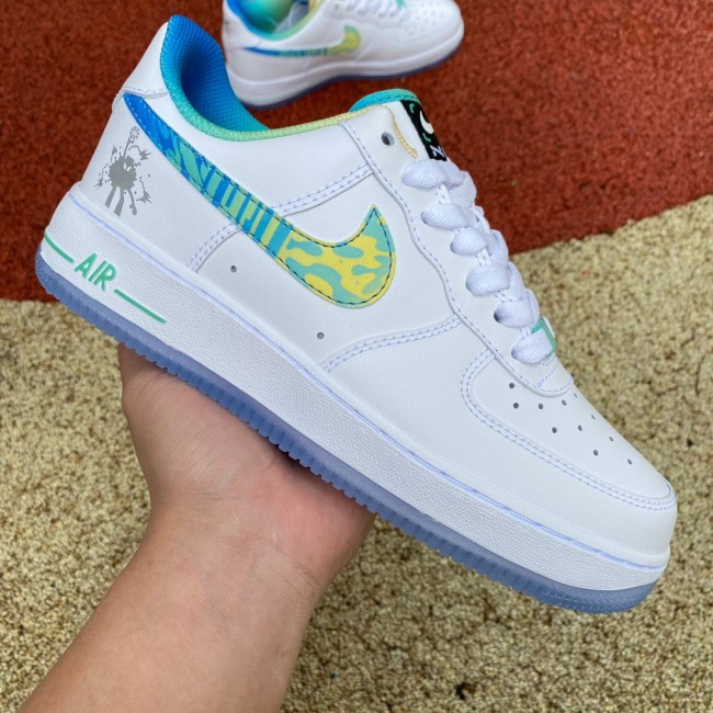 Air Force 1 LV8 GS 'Unlock Your Space'