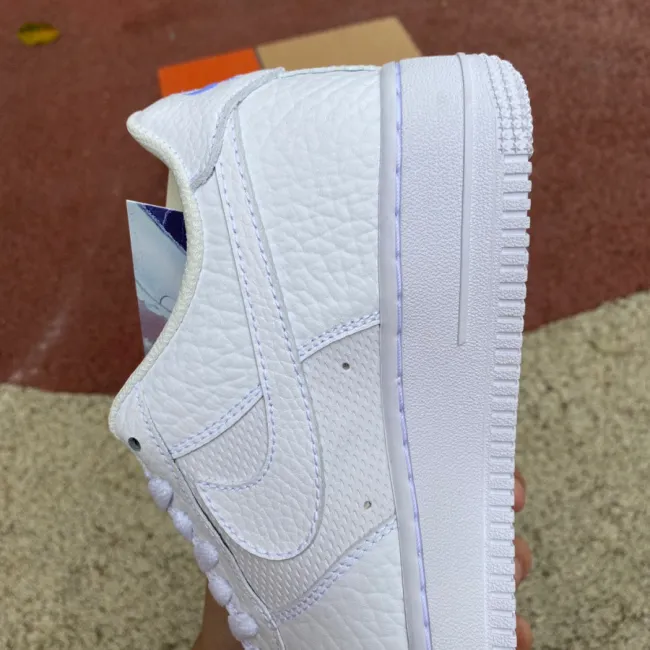 Air Force 1 Low Color of the Month