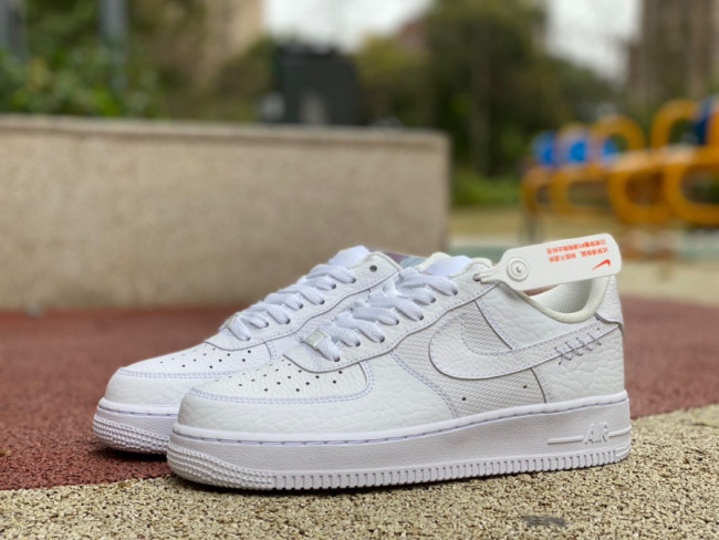 Air Force 1 Low Color of the Month