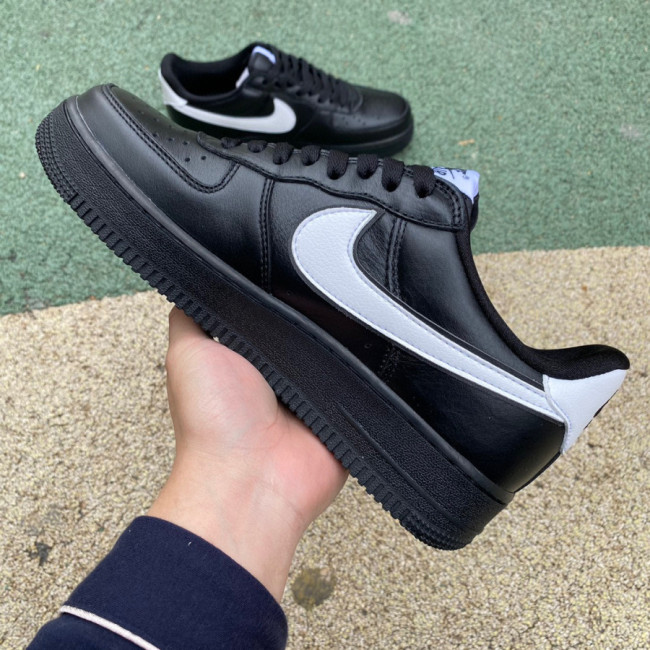 Air Force 1 Low QS Black White (2019/2024)