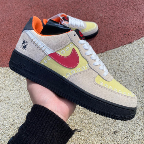 Nike Air Force 1 Low '07 LX Somos Familia