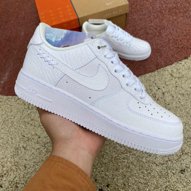Air Force 1 Low Color of the Month