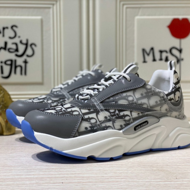 Dior B22 shoes