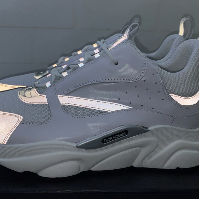 Dior B22 shoes