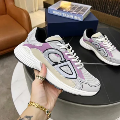 Dior B30 shoes
