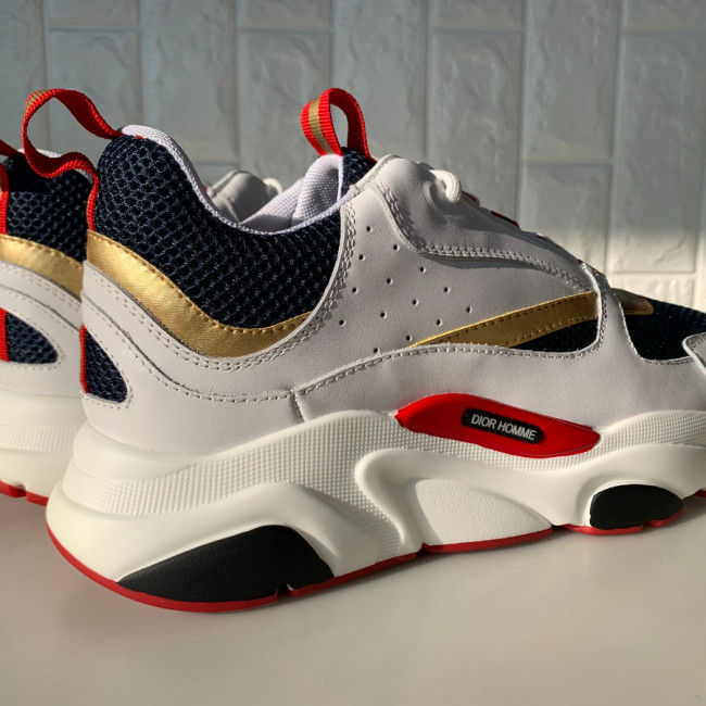 Dior B22 shoes