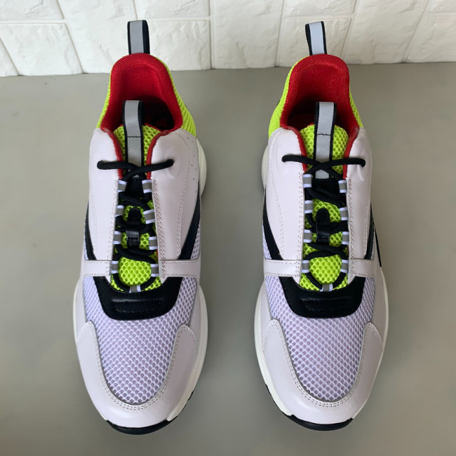 Dior B22 shoes