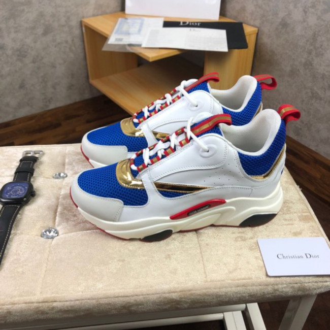 Dior B22 shoes