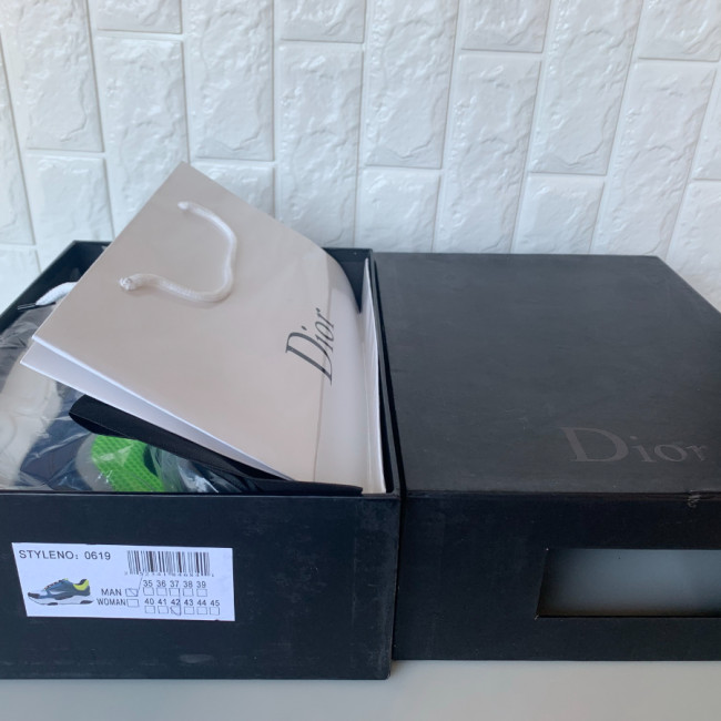 Dior B22 shoes