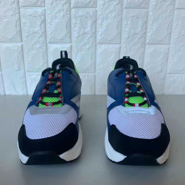 Dior B22 shoes