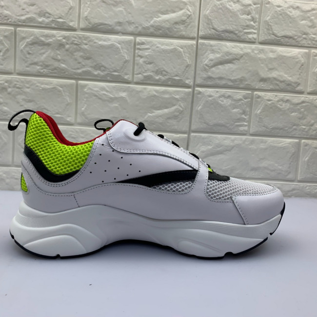 Dior B22 shoes